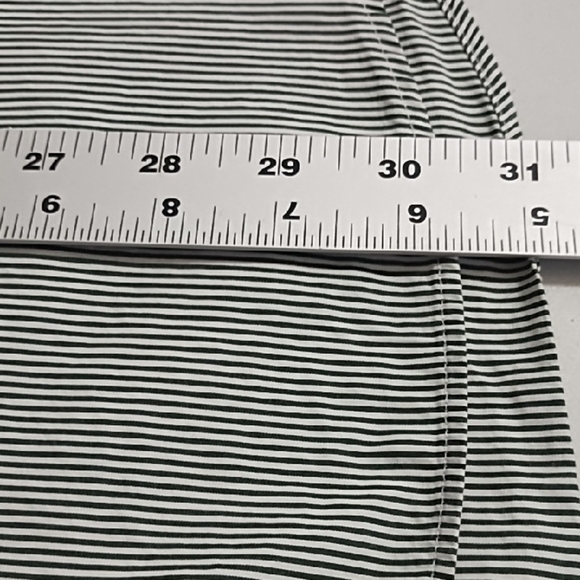 Polo by Ralph Lauren Micro Stripe Cotton Casual Button Down Shirt XXL - Picture 7 of 10